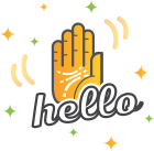 hello