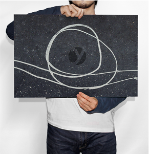 Clever Poster